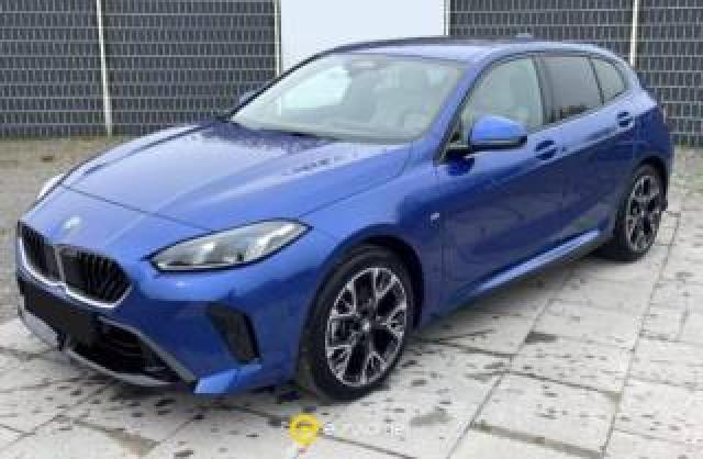 Bmw 120 D 48v Msport 