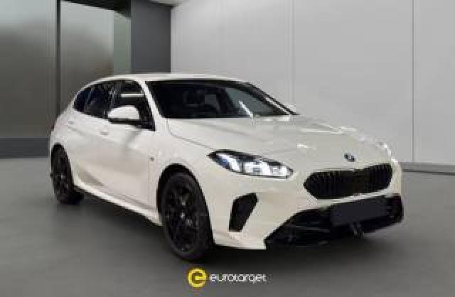 Bmw 120 D 48v Msport 
