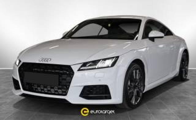 Audi Tt Coupé 45 Tfsi Quattro S Tronic 
