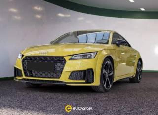 Audi Tt Coupé 40 Tfsi S Tronic 