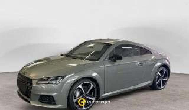 Audi Tt Coupé 45 Tfsi S Tronic 
