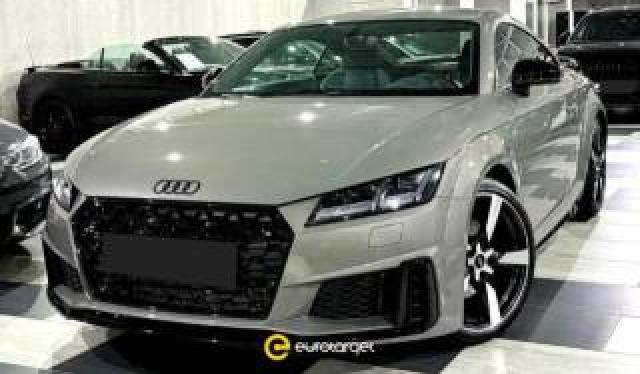 Audi Tt Coupé 40 Tfsi S Tronic 