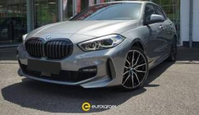 Bmw 120 I 5p. Msport 