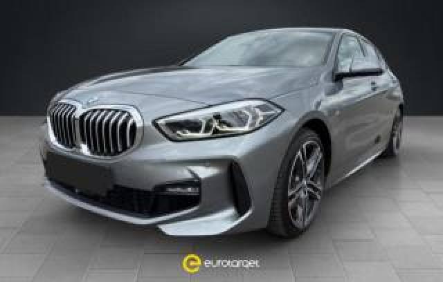Bmw 120 D Xdrive 5p. Msport 