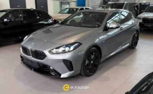 Bmw 120 48v Msport 