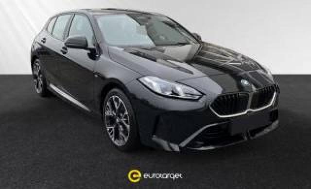 Bmw 120 48v Msport 