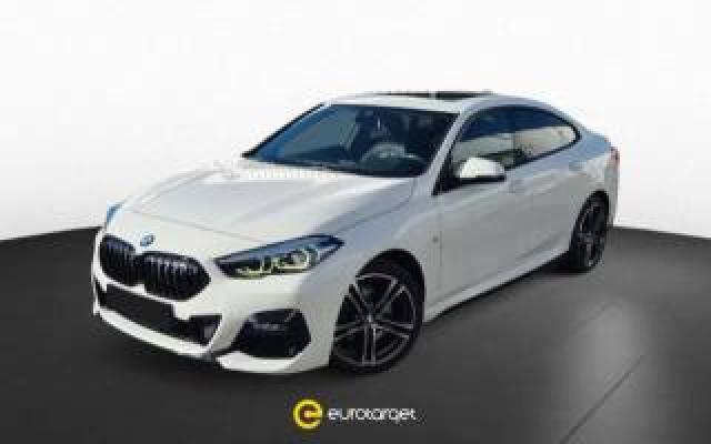Bmw 218 D Gran Coupé Msport 