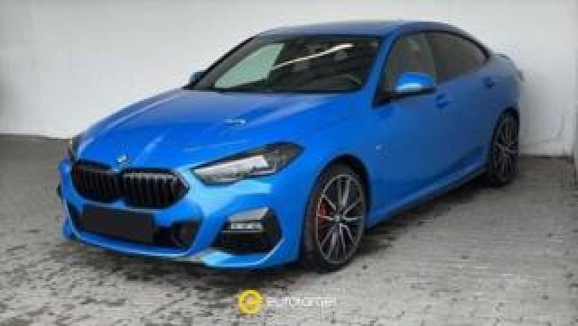 Bmw 220 I Gran Coupé Msport Aut. 