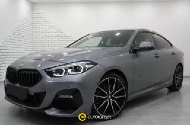 Bmw 220 D Xdrive Gran Coupé Msport Aut. 