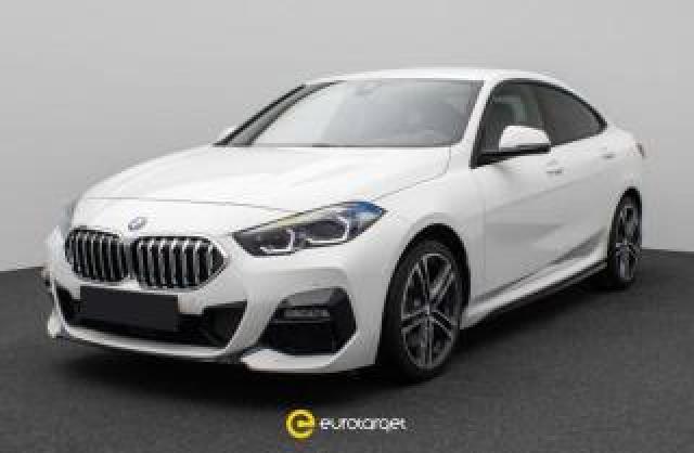 Bmw 220 D Gran Coupé Msport Aut. 