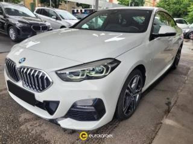 Bmw 220 D Xdrive Gran Coupé Msport Aut. 