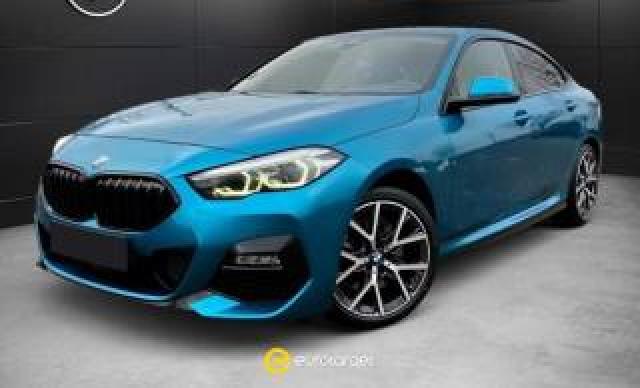 Bmw 220 D Xdrive Gran Coupé Msport Aut. 