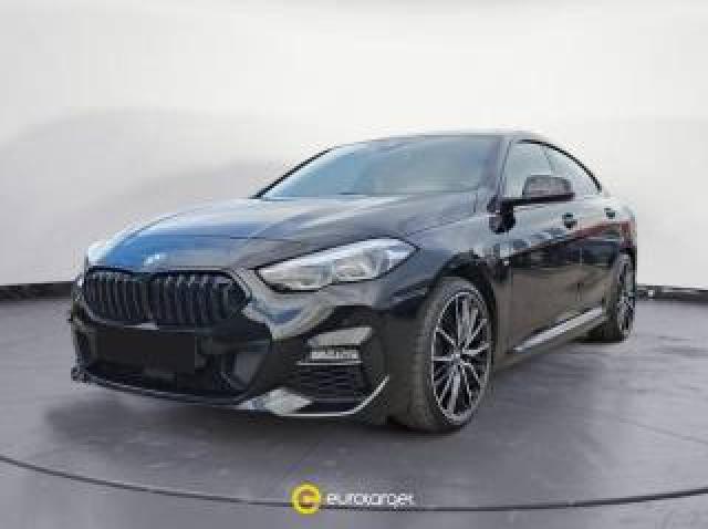 Bmw 220 I Gran Coupé Msport Aut. 