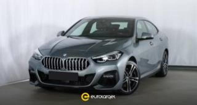 Bmw 220 I Gran Coupé Msport Aut. 