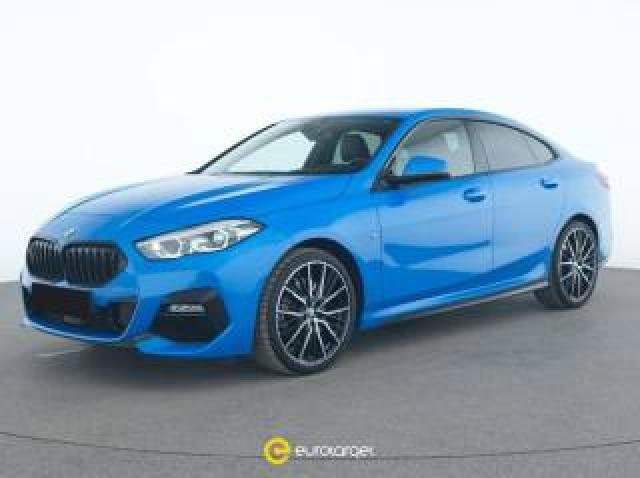 Bmw 220 I Gran Coupé Msport Aut. 