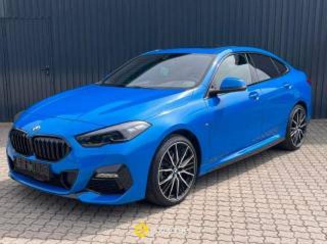 Bmw 218 I Gran Coupé Msport 