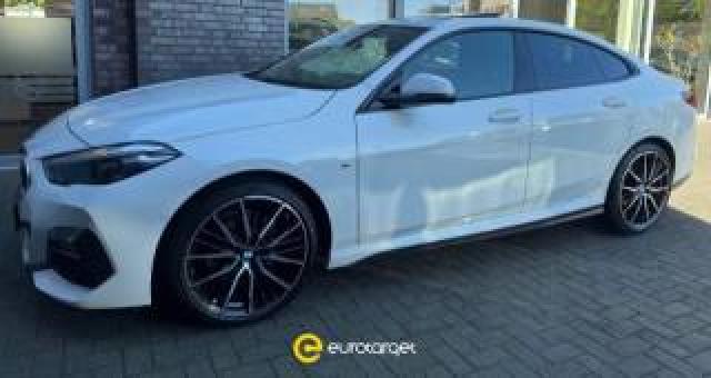 Bmw 218 I Gran Coupé Msport 