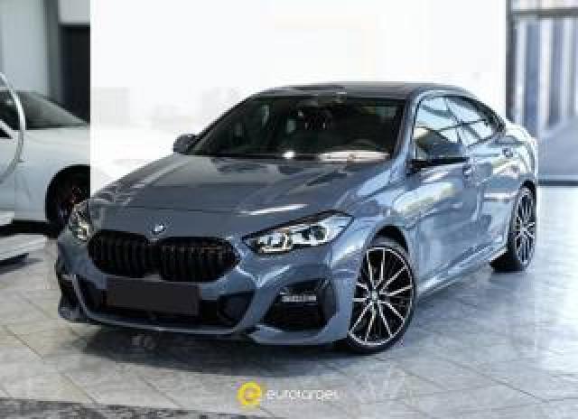 Bmw 218 I Gran Coupé Msport 