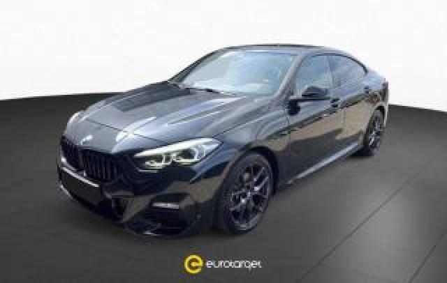 Bmw 218 D Gran Coupé Msport 