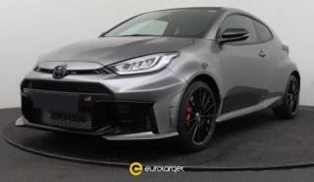 Toyota Yaris 1.6 Turbo 3 Porte Gr Yaris Circuit Dat 