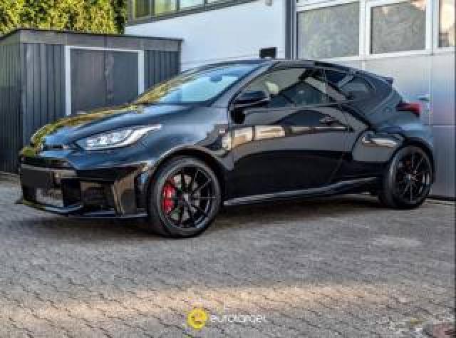 Toyota Yaris 1.6 Turbo 3 Porte Gr Yaris Circuit Dat 