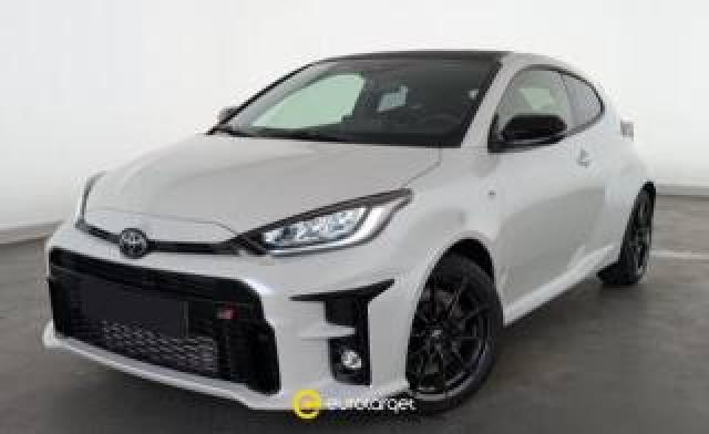 Toyota Yaris 1.6 Turbo 3 Porte Gr Yaris Circuit 