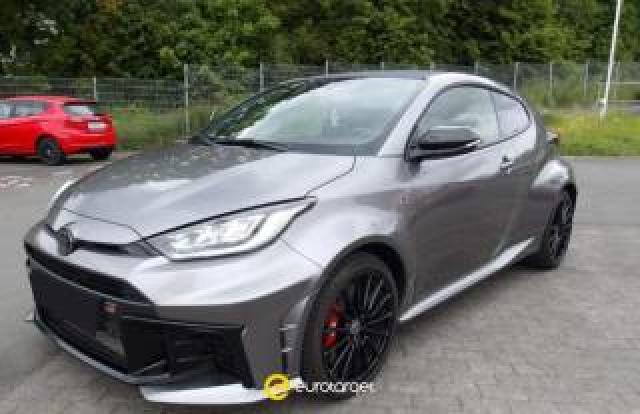 Toyota Yaris 1.6 Turbo 3 Porte Gr Yaris Circuit Dat 