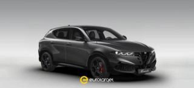 Alfa Romeo Tonale 1.6 Diesel 130 Cv Tct6 Veloce 