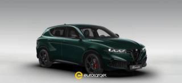 Alfa Romeo Tonale 1.6 Diesel 130 Cv Tct6 Veloce 