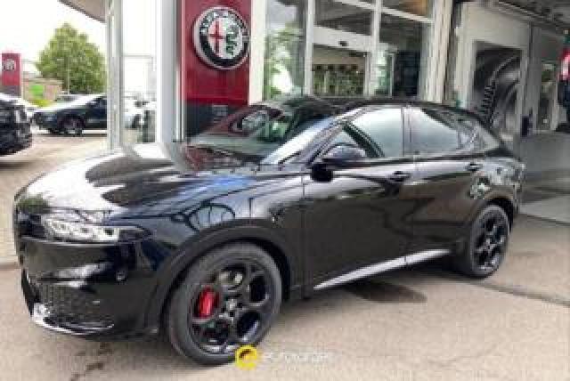 Alfa Romeo Tonale 1.6 Diesel 130 Cv Tct6 Veloce 