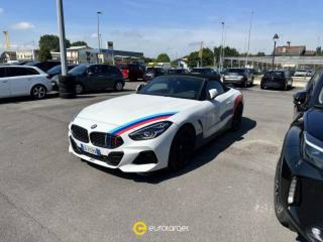 Bmw Z4 Sdrive20i Msport 