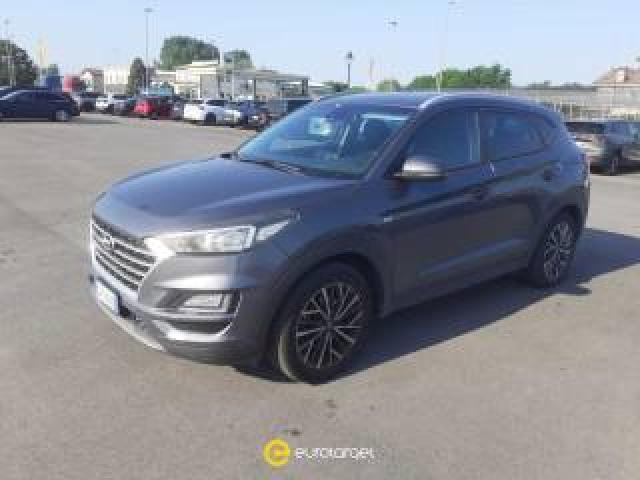 Hyundai Tucson 1.6 Crdi 136cv 48v Dct Xprime 