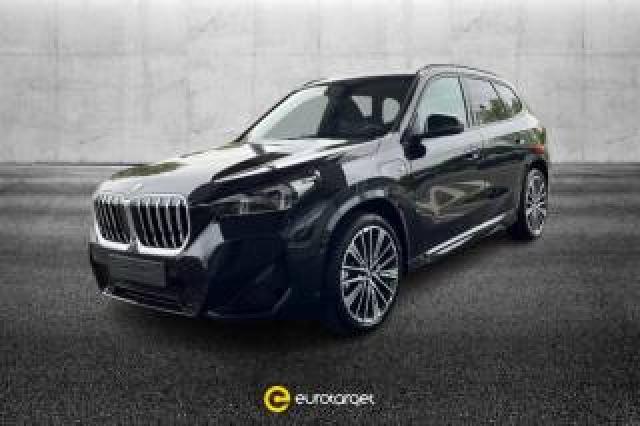 Bmw X1 Xdrive 25e Msport 