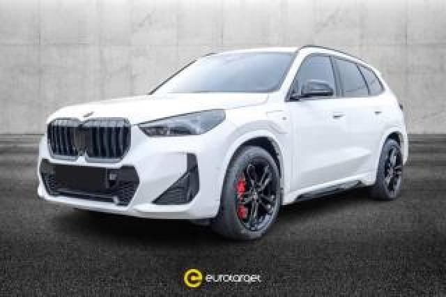 Bmw X1 Xdrive 30e Msport Pro 