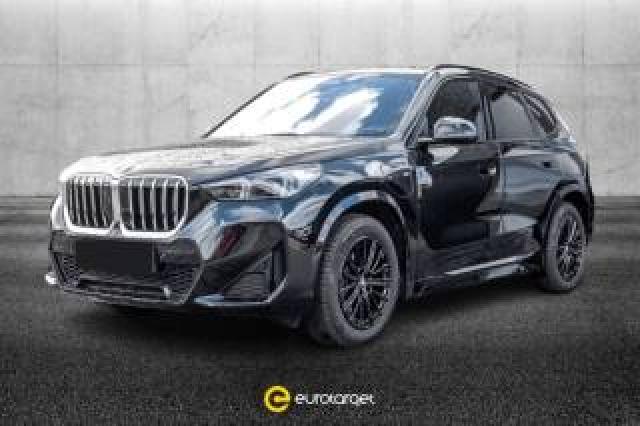 Bmw X1 Xdrive 25e Msport 