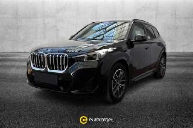 Bmw X1 Xdrive 30e Msport 