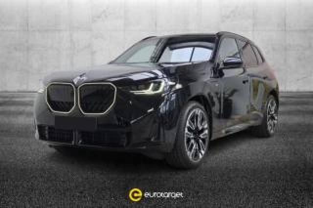 Bmw X3 Xdrive30e Msport Pro 