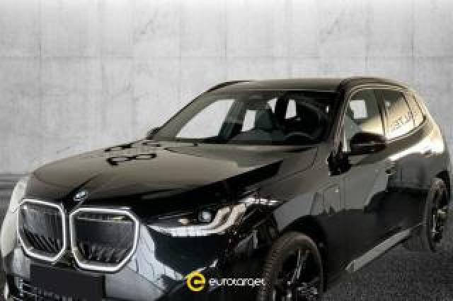 Bmw X3 Xdrive30e Msport 