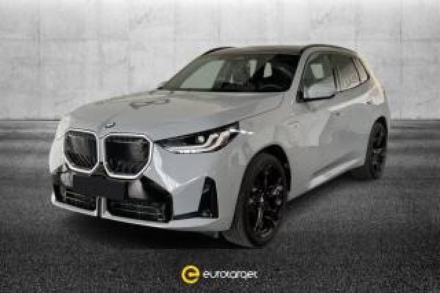 Bmw X3 Xdrive30e Msport 