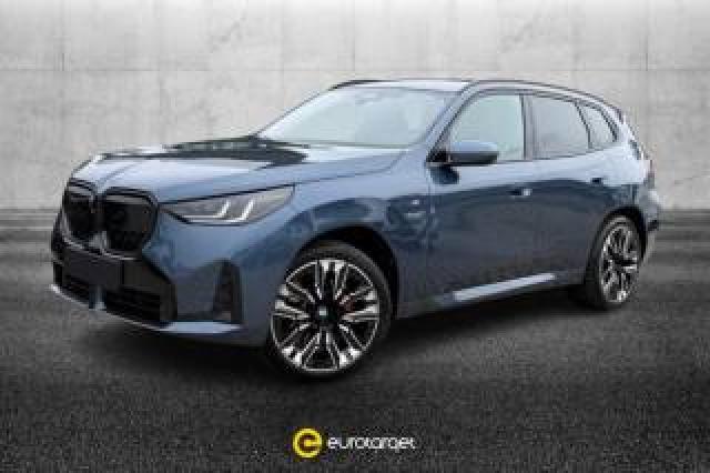 Bmw X3 Xdrive30e Msport Pro 