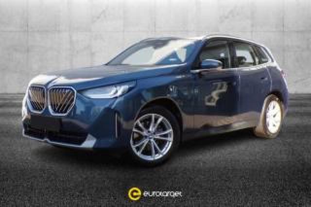 Bmw X3 Xdrive30e 