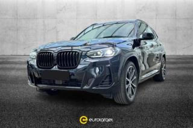 Bmw X3 Xdrive30e Msport 