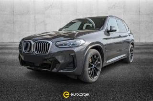 Bmw X3 Xdrive30e Msport 