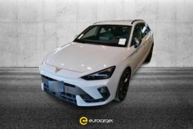 Cupra Leon Sportstourer 2.0 Tdi 150 Cv Dsg 