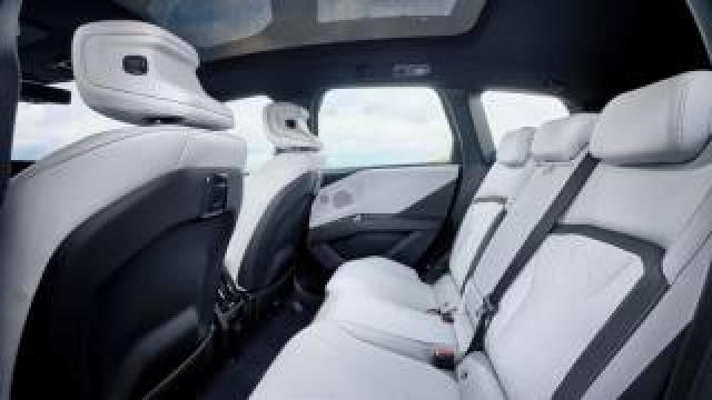 Bmw Ix3 40 Msport Pro            