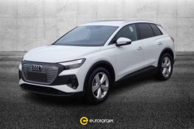 Audi Q4 E-Tron Q4 35 E-Tron 