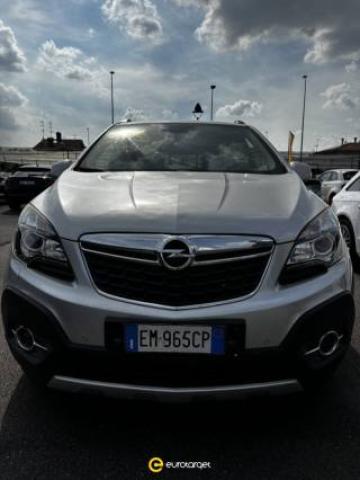 Opel Mokka 1.7 Cdti Ecotec 130cv 4x2 Start&stop Cosmo 