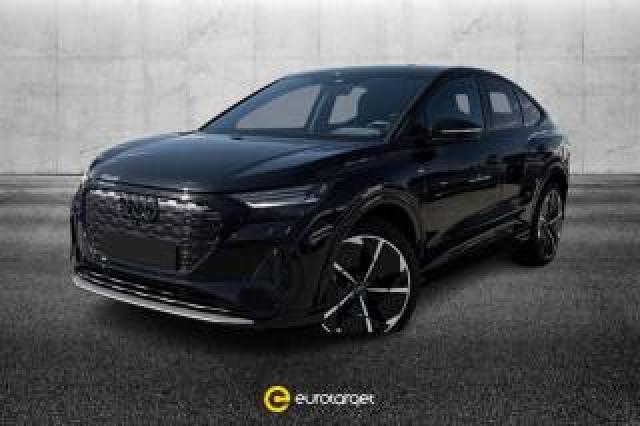Audi Q4 E-Tron Q4 Spb 35 E-Tron S Line Edition 