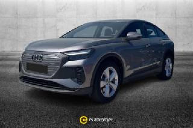 Audi Q4 E-Tron Q4 Spb 40 E-Tron 