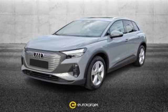 Audi Q4 E-Tron Q4 35 E-Tron 